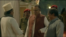 Maharani - Season 02 Episode 04